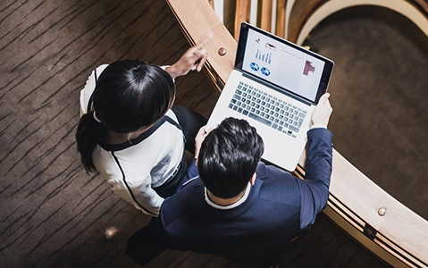 Service Tailored To You cover